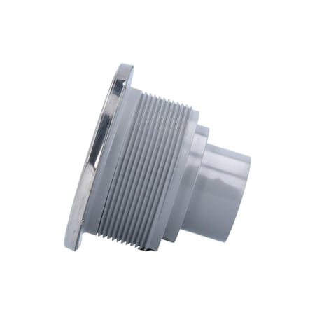 Bufonada Whirlpool Eyeball Jet Wall Fitting with Escutcheon BU1891667